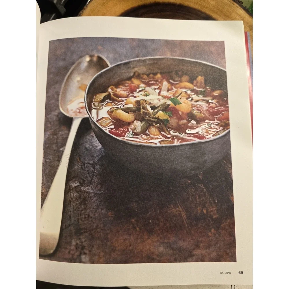 Mother's Best: Comfort Food That Takes You Home Again